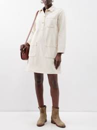VESTIDO MONTBLANC