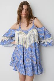 VESTIDO ARAL
