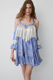 VESTIDO ARAL