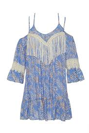 VESTIDO ARAL
