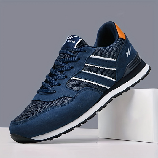 Brooks Retro Sneakers