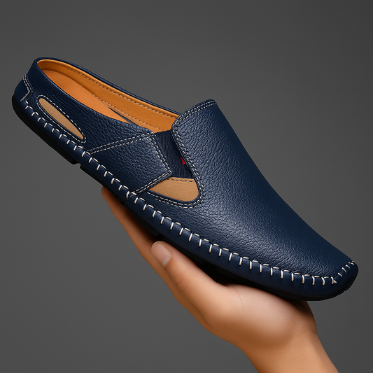 Amalfi Italia Sandals
