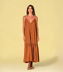 VESTIDO CHAITEN