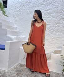 VESTIDO CHAITEN