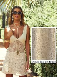 VESTIDO AUTILLO CAMALEÓNICA