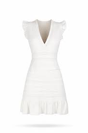 VESTIDO NEBULÍN CAMALEÓNICA