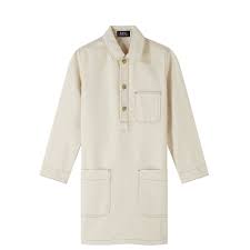 VESTIDO MONTBLANC