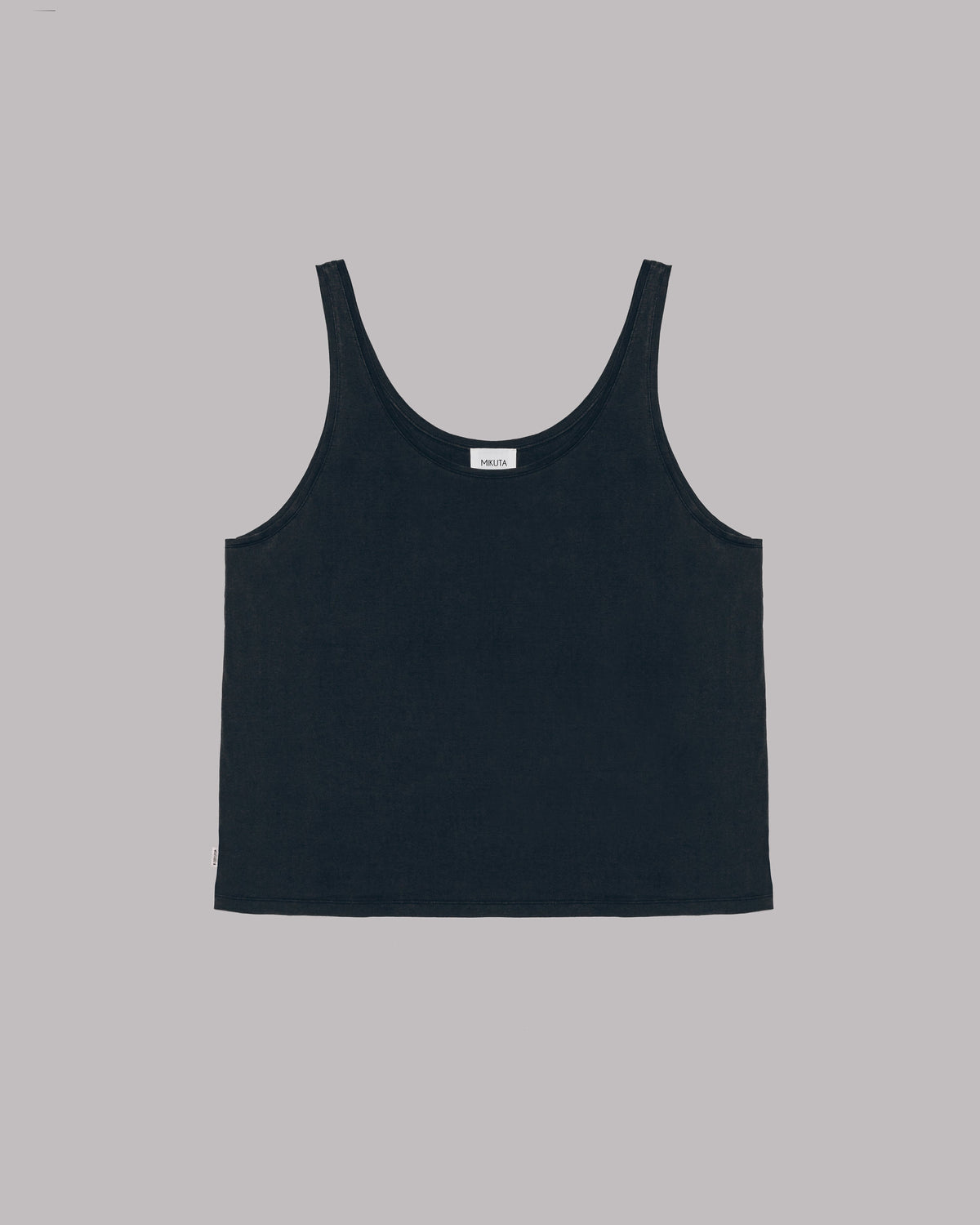 The Dark Base Tank Top