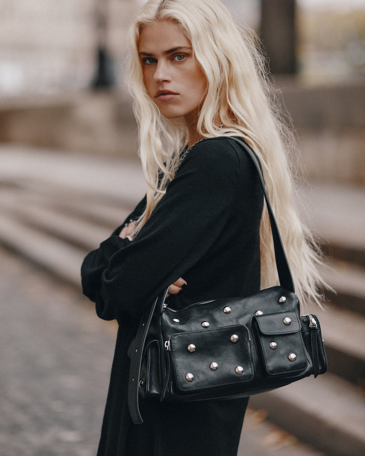 The Minou Bag