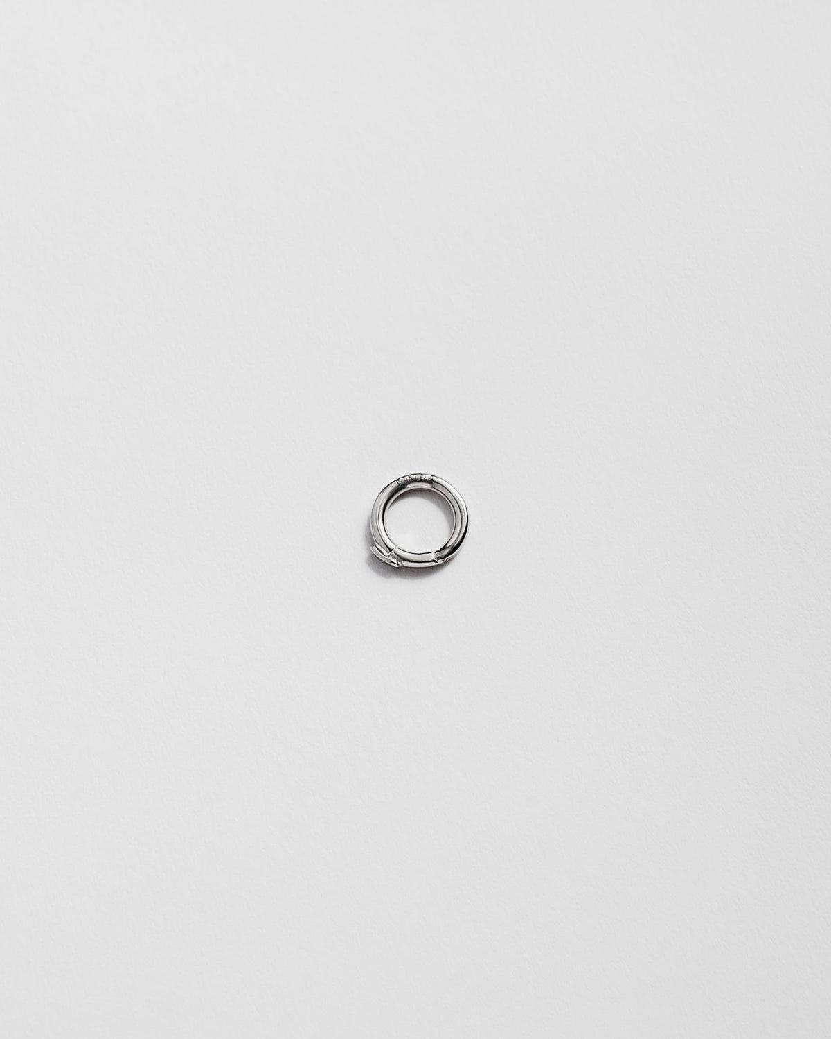 The Cross Charm