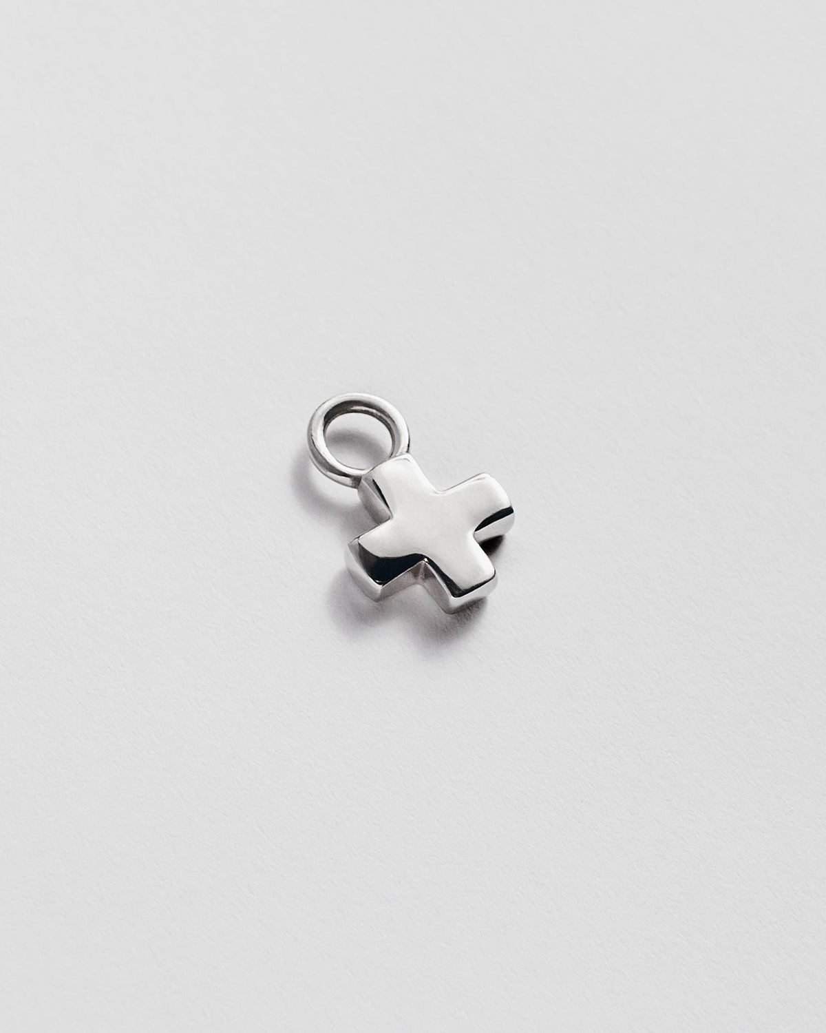 The Cross Charm
