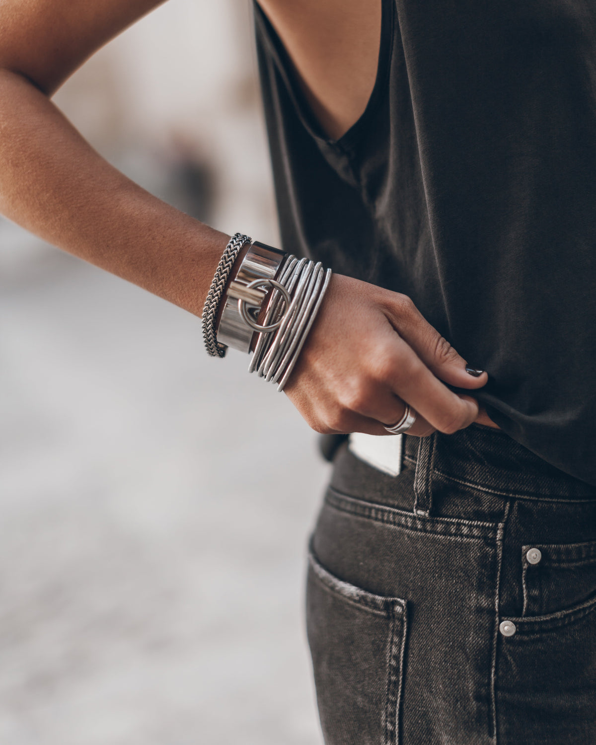 The Cuff