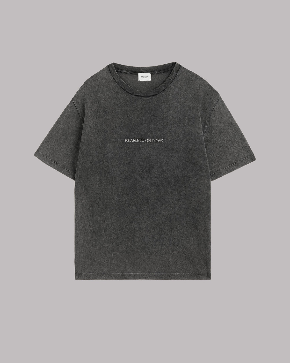 The Dark Faded Love Unisex T-Shirt