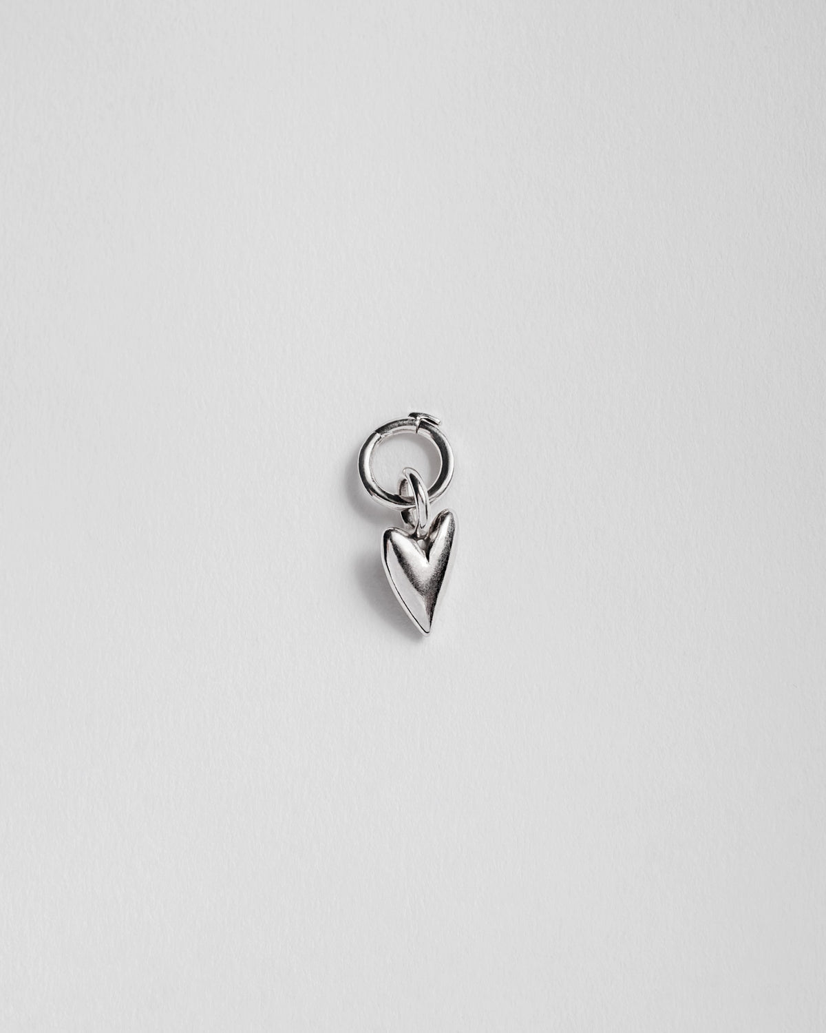 The Heart Charm