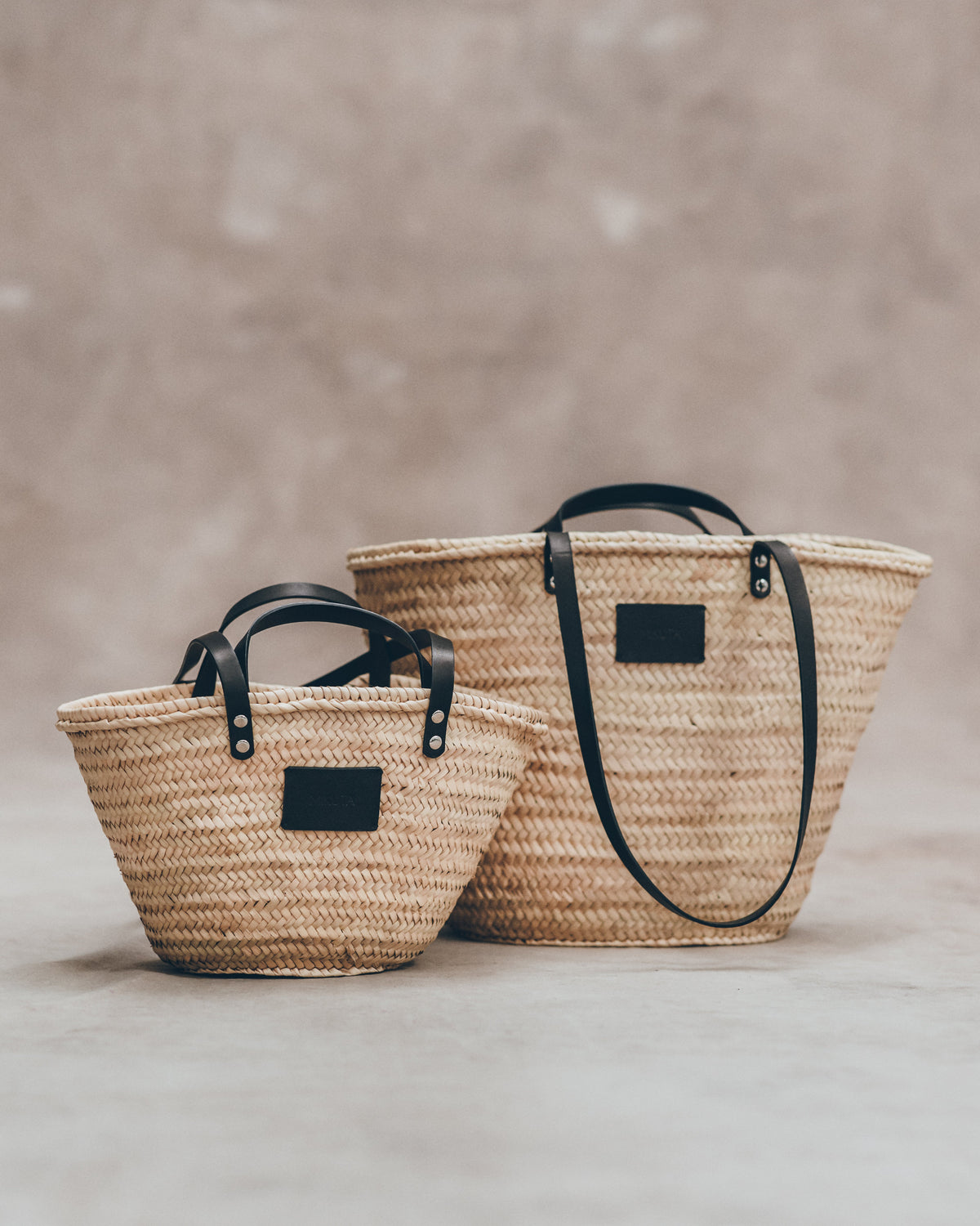 The Small Cesta Bag