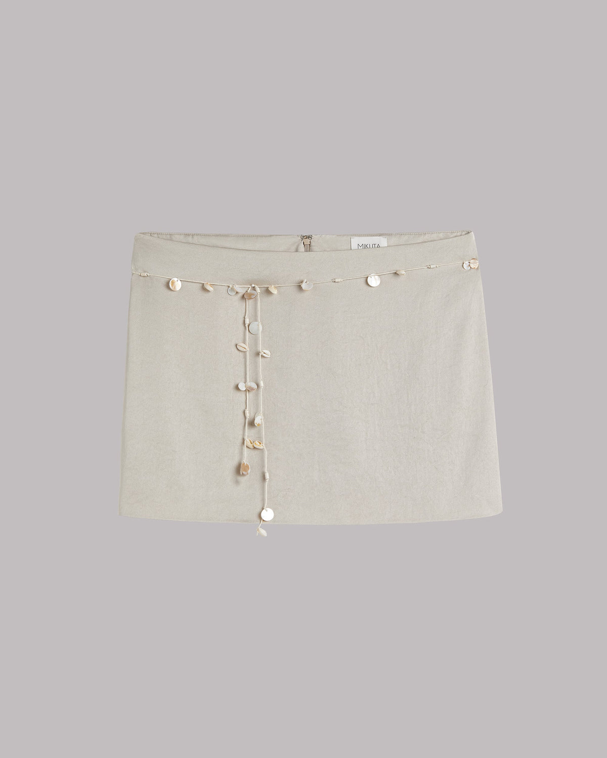 The Light Shell Skirt