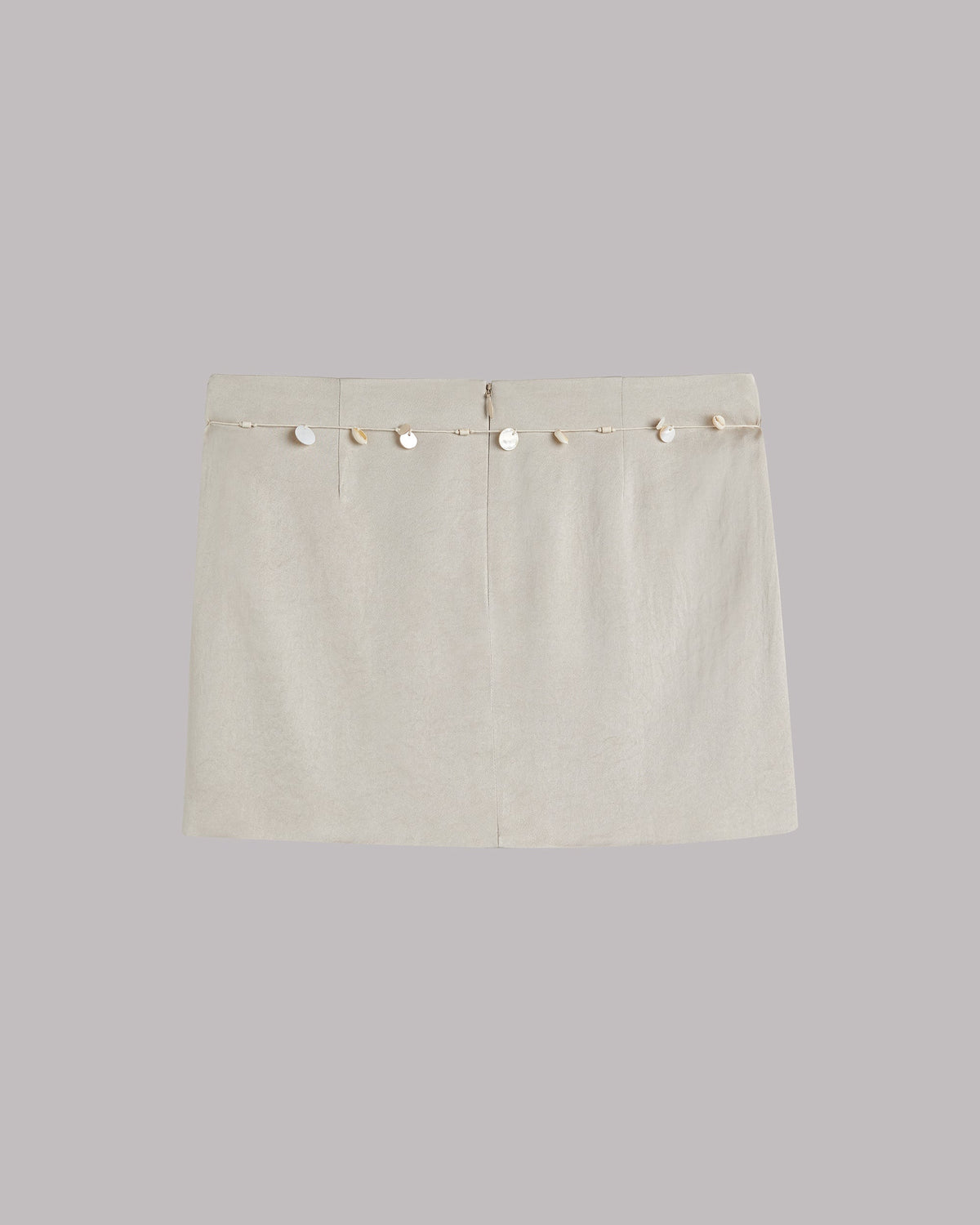 The Light Shell Skirt