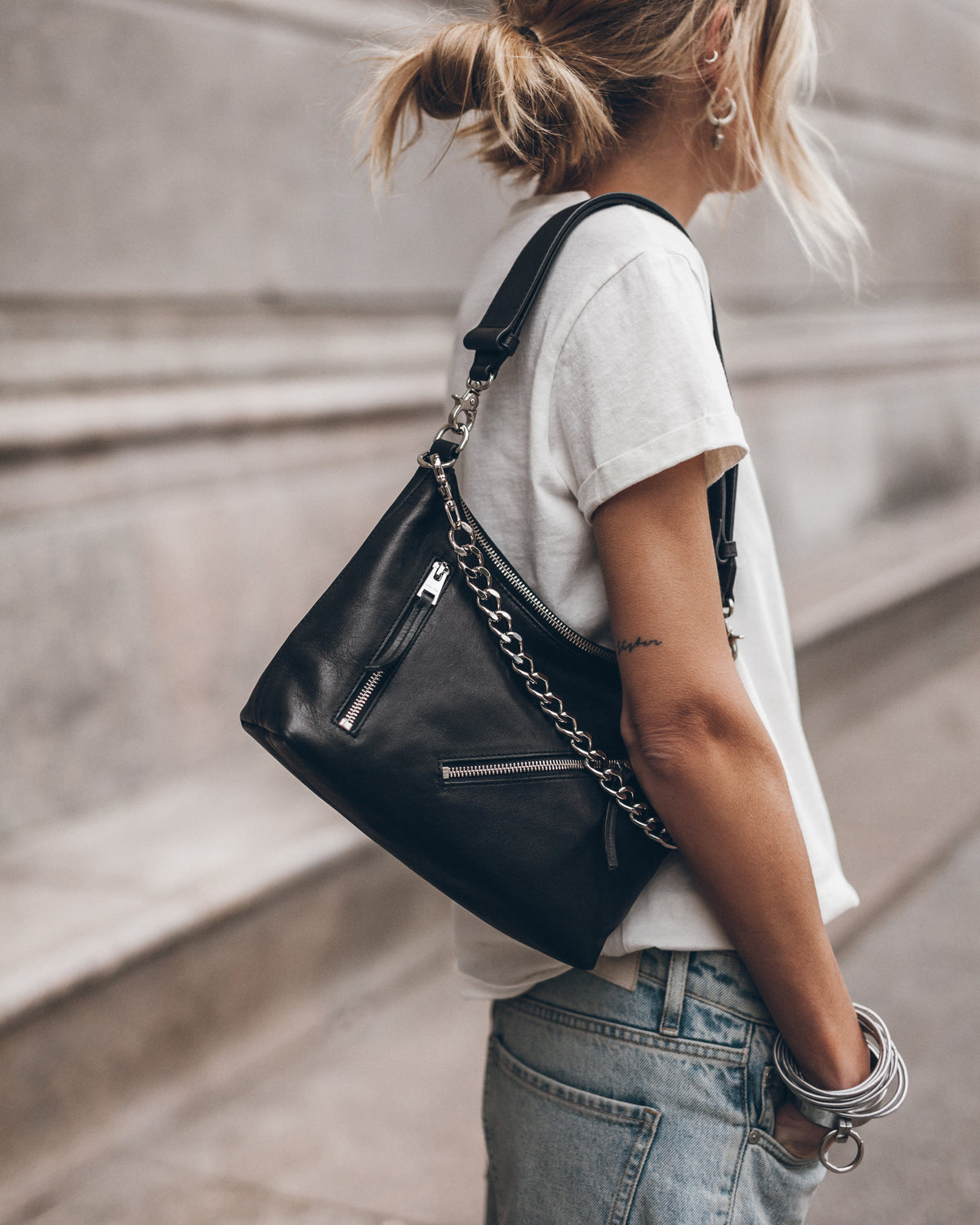 The Micha Bag