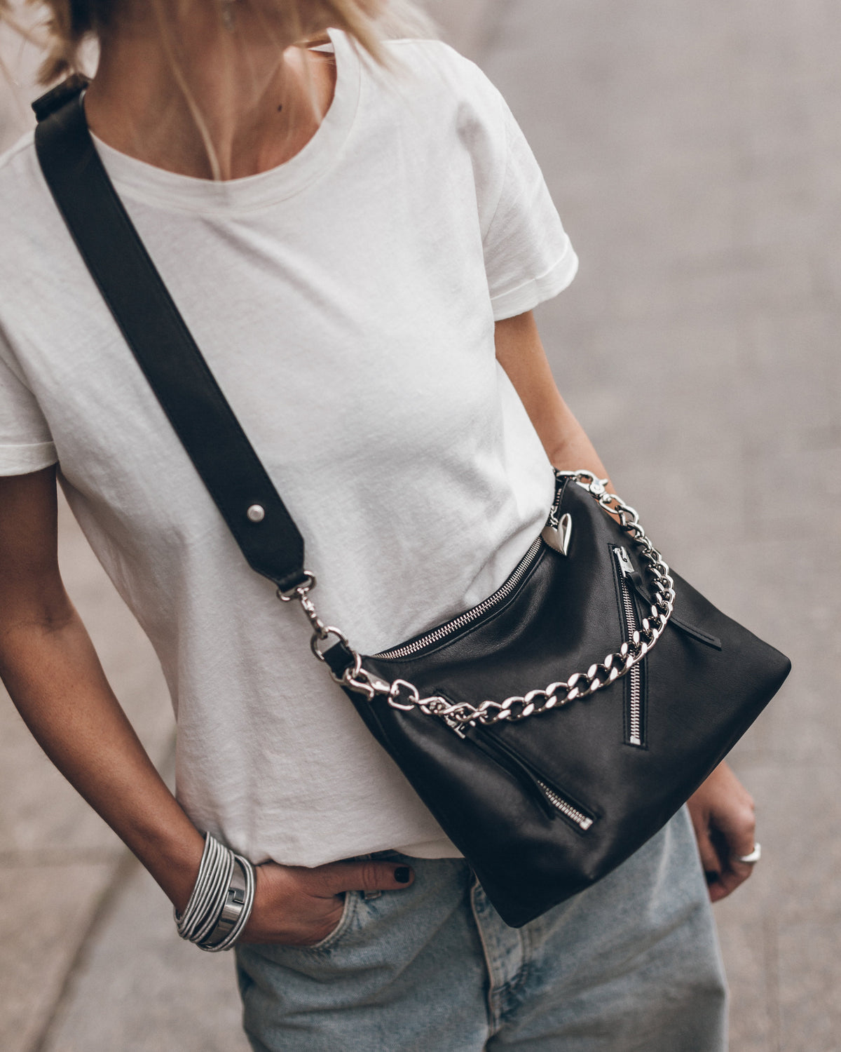 The Micha Bag