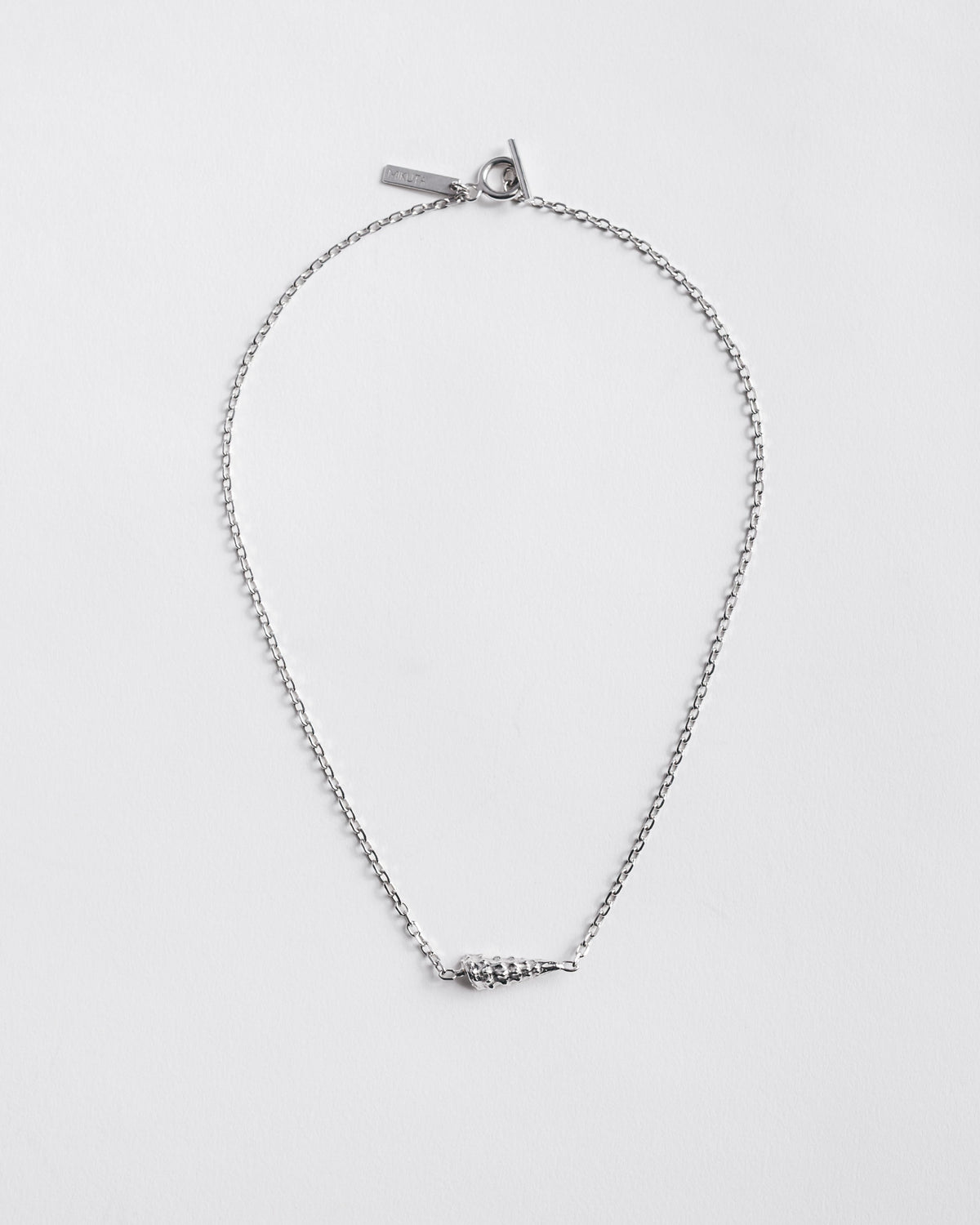 The Shell Necklace