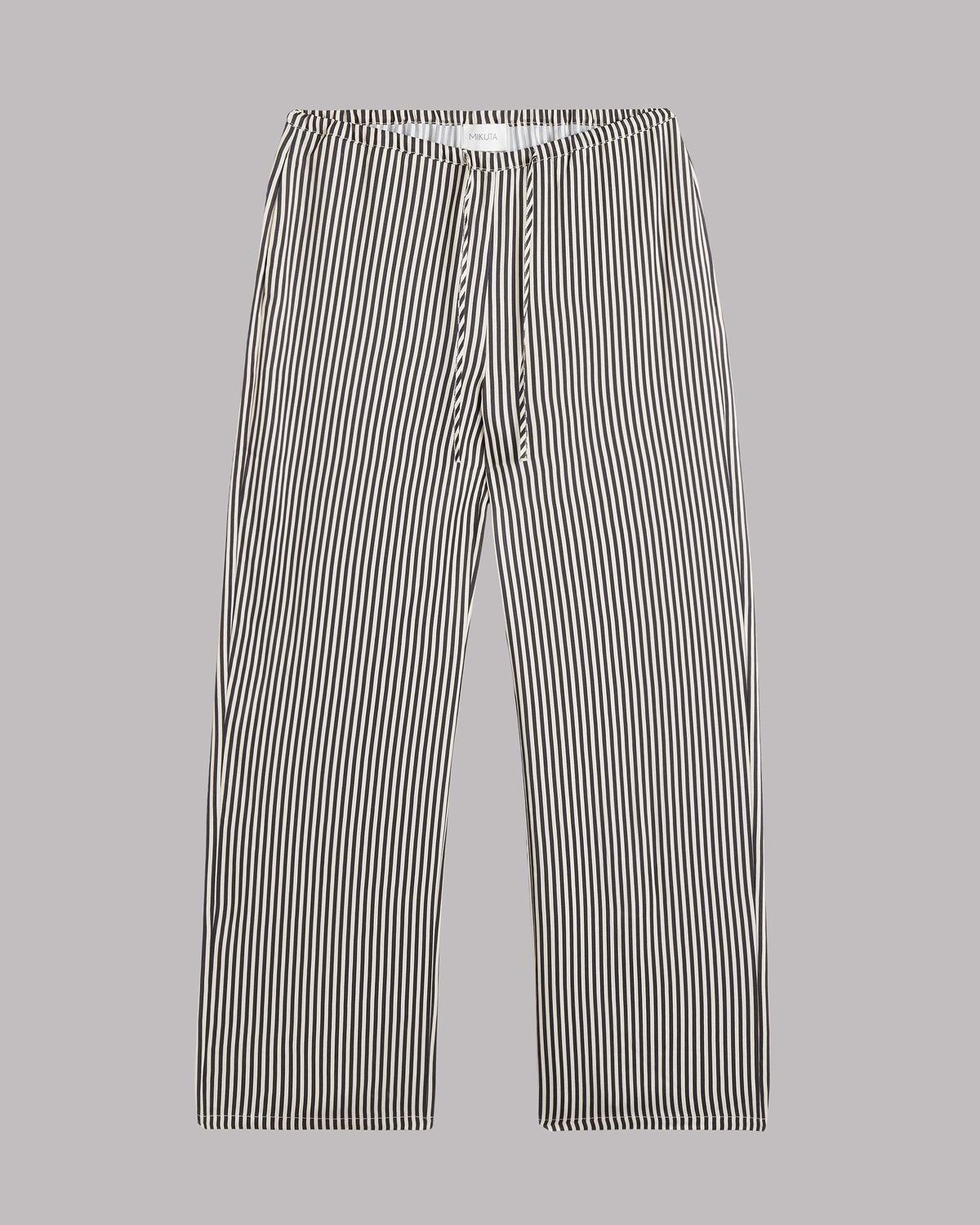 The Striped Breezy Pants