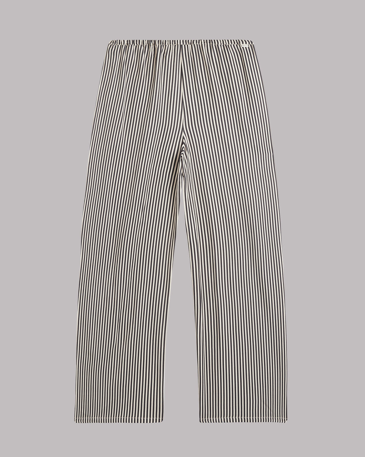 The Striped Breezy Pants