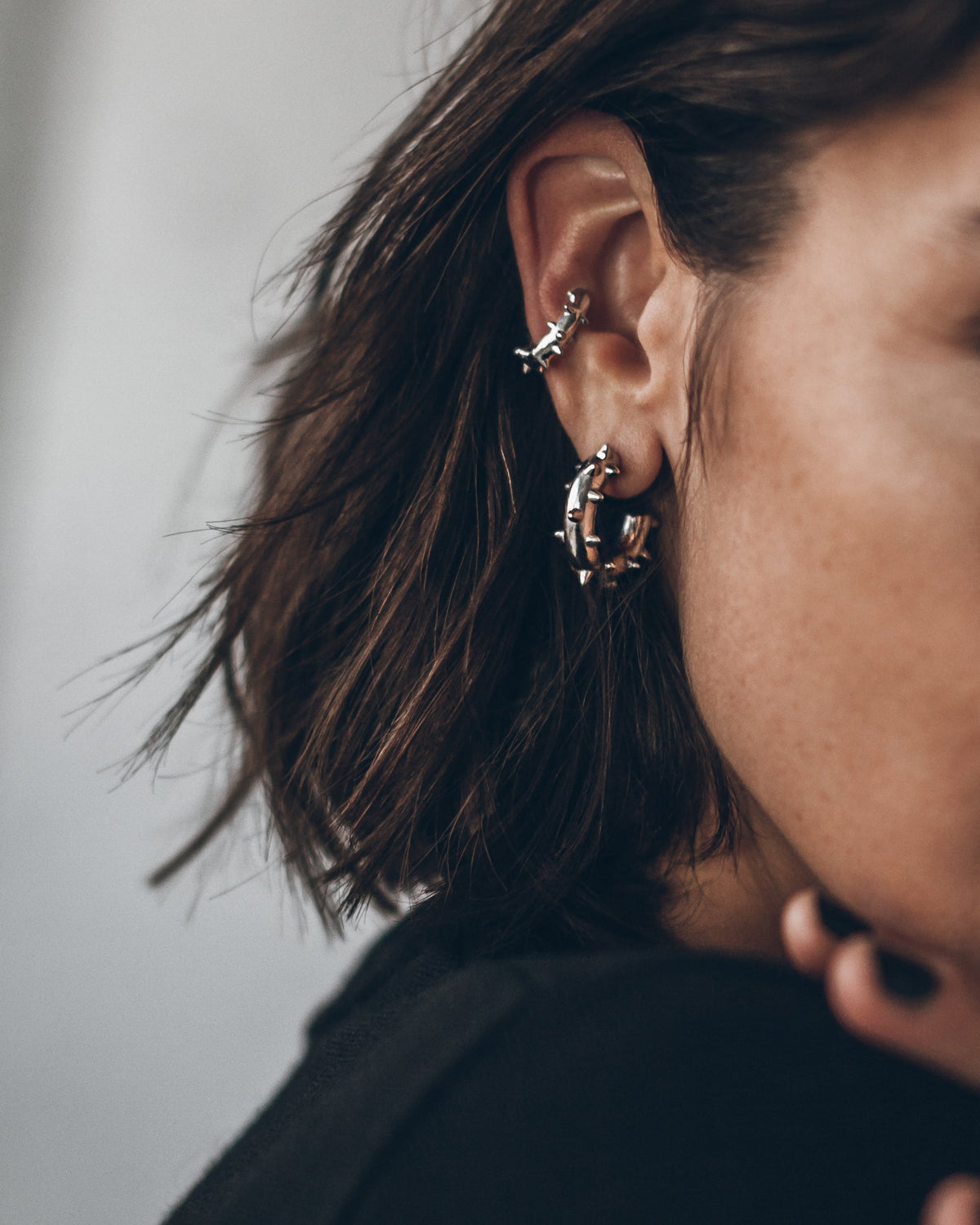 The Thorn Hoops