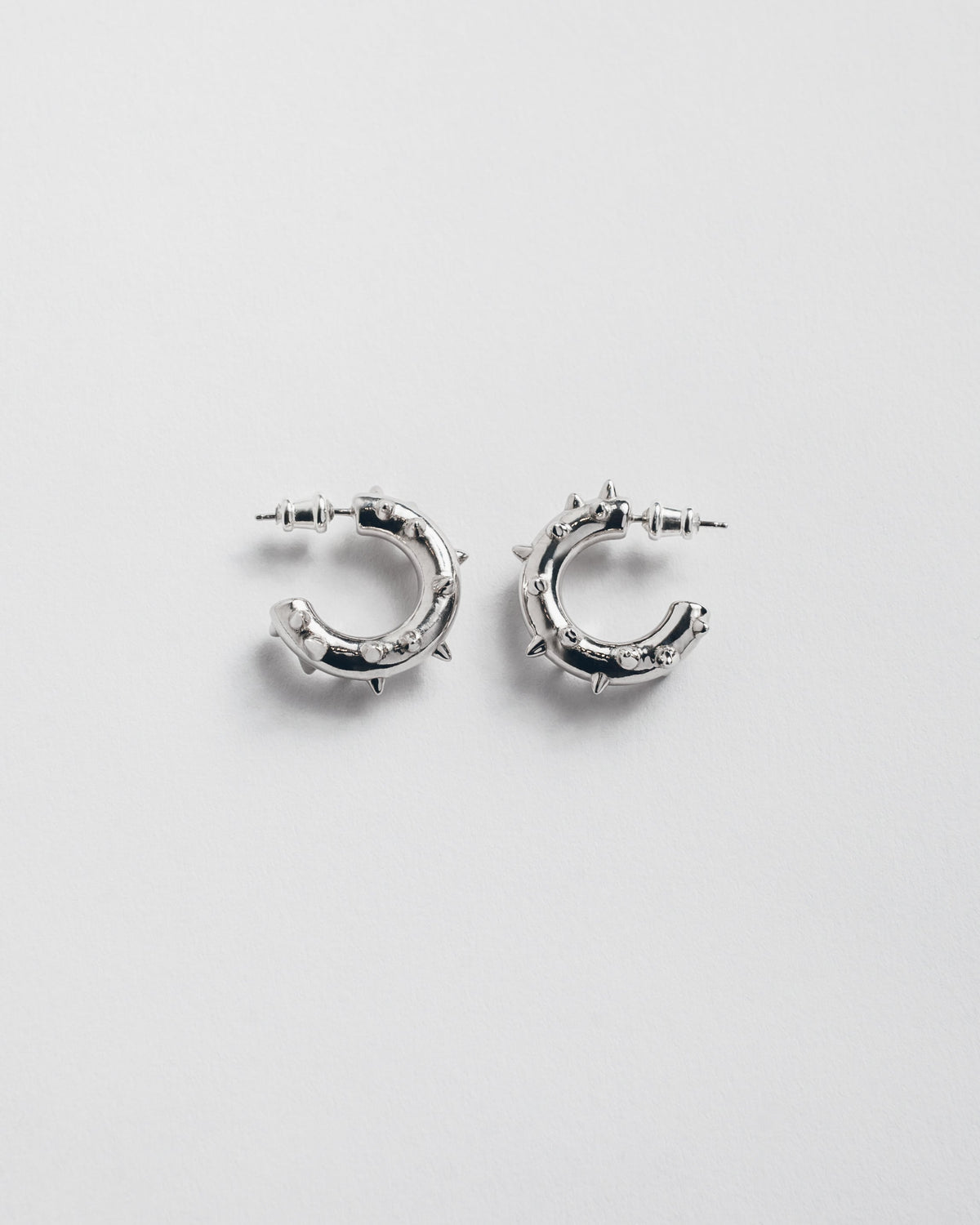 The Thorn Hoops