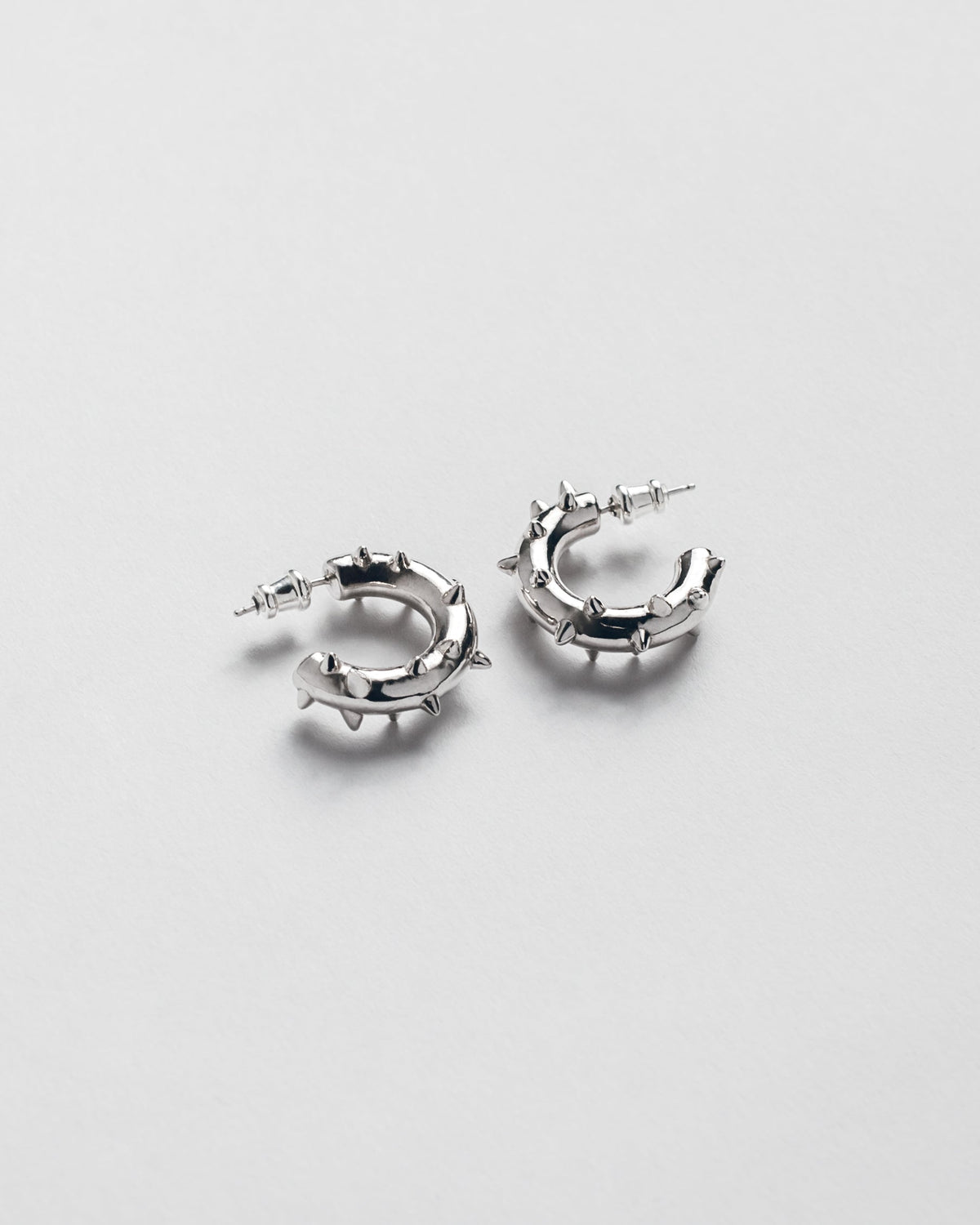 The Thorn Hoops
