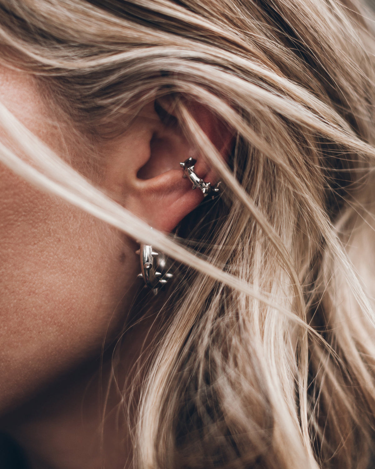 The Thorn Hoops