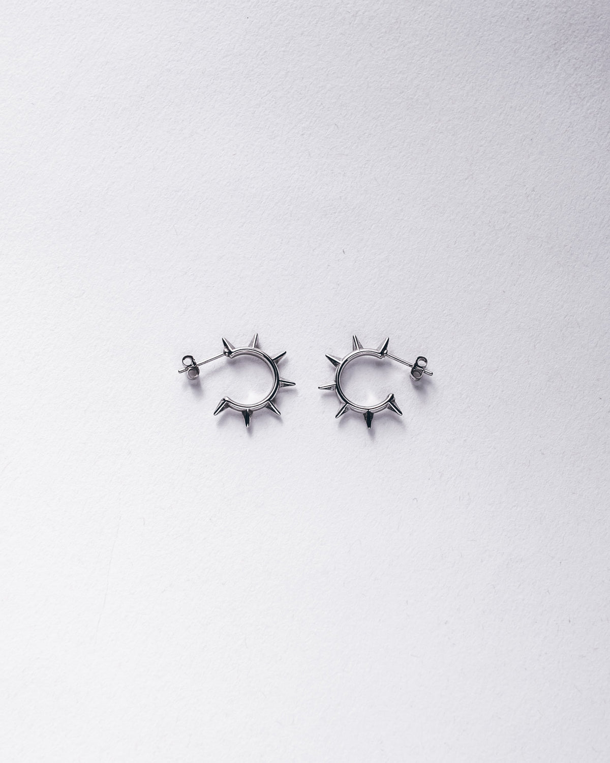 The Spikes