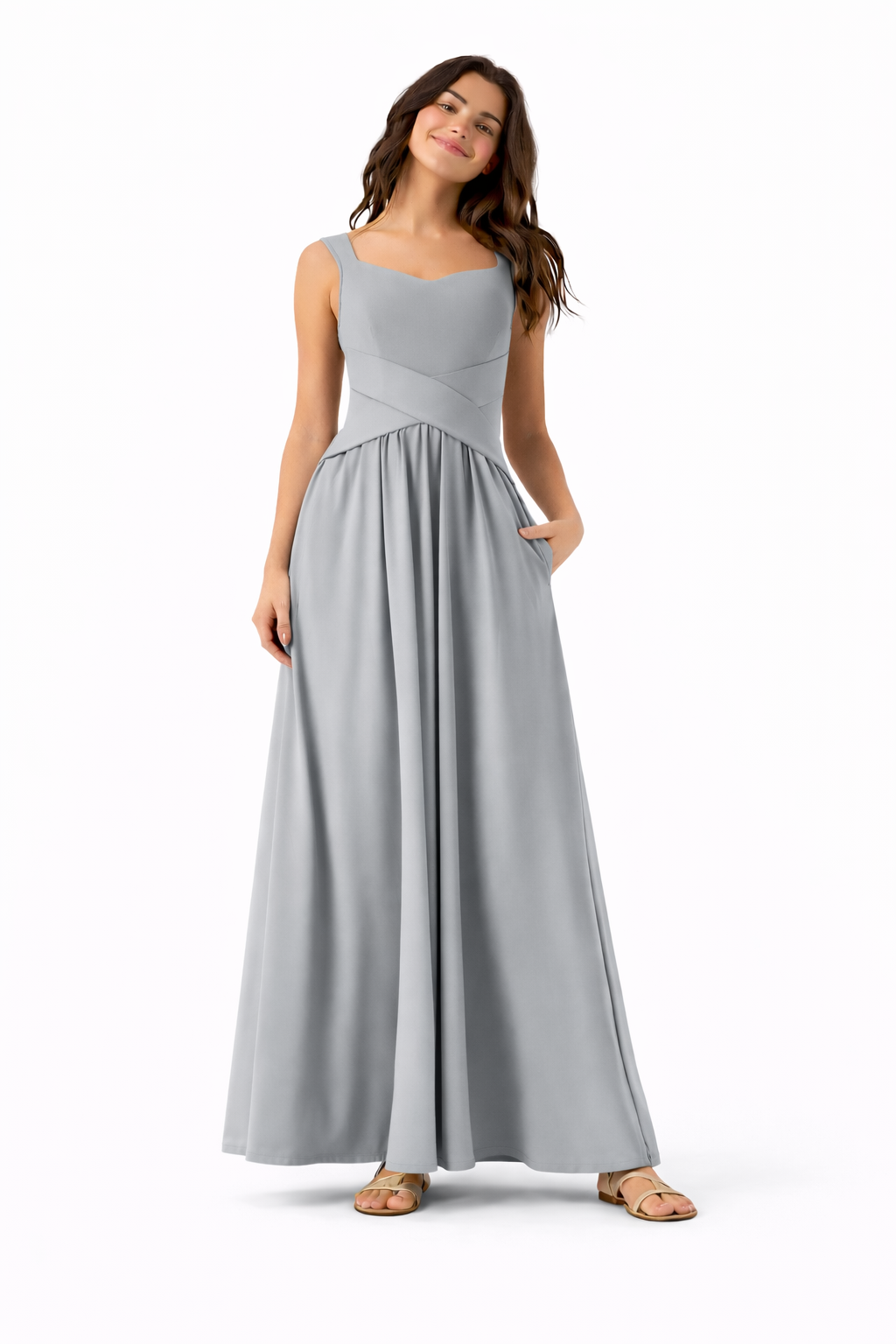 Vestido Naia – Elegancia que enamora